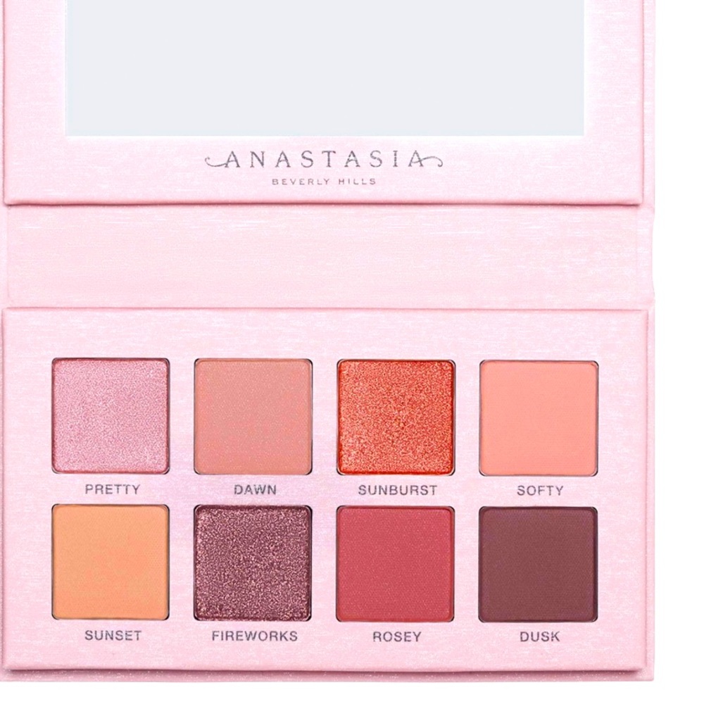 Brand New Anastasia Beverly Hills GLAM TO GO